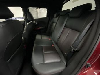 NISSAN JUKE 1.6 Tekna SUV 5dr Petrol XTRON Euro 6 (117 ps) - AA INSPECTED