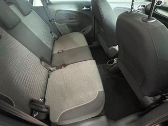 CITROEN C3 PICASSO 1.6 BlueHDi Edition MPV 5dr Diesel Manual Euro 6 (100 ps)