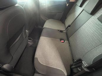 CITROEN C3 PICASSO 1.6 BlueHDi Edition MPV 5dr Diesel Manual Euro 6 (100 ps)