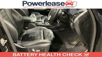 BMW IX3 80kWh Premier Edition SUV 5dr Electric Auto (286 ps)