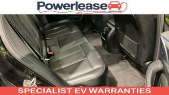BMW IX3 80kWh Premier Edition SUV 5dr Electric Auto (286 ps)