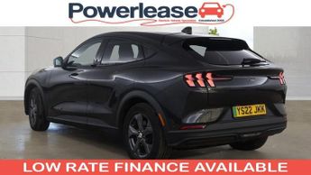 FORD MUSTANG MACH-E Extended Range 91kWh SUV 5dr Electric Automatic (294 ps)
