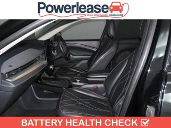 FORD MUSTANG MACH-E Standard Range 70kWh SUV 5dr Electric Automatic (269 ps)