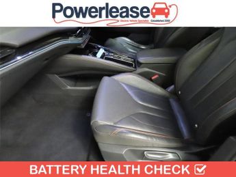 SKODA ENYAQ iV 62kWh 60 SUV 5dr Electric Auto (DC120kW) (179 ps)