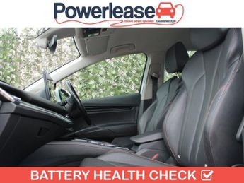 SKODA ENYAQ iV 62kWh 60 SUV 5dr Electric Auto (DC120kW) (179 ps)
