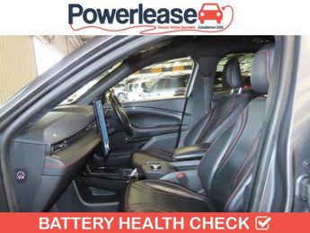 FORD MUSTANG MACH-E Extended Range 91kWh SUV 5dr Electric Automatic AWD (351 ps)