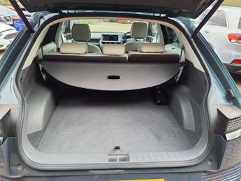 HYUNDAI IONIQ 5 77kWh Namsan Edition Hatchback 5dr Electric Auto (228 ps)