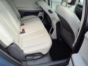 HYUNDAI IONIQ 5 77kWh Namsan Edition Hatchback 5dr Electric Auto (228 ps)