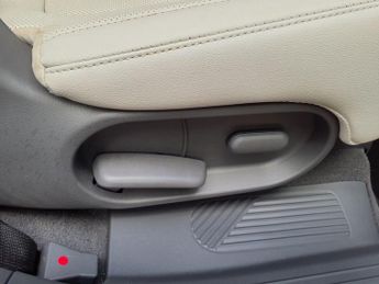 HYUNDAI IONIQ 5 77kWh Namsan Edition Hatchback 5dr Electric Auto (228 ps)