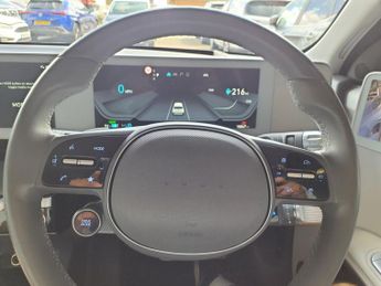 HYUNDAI IONIQ 5 77kWh Namsan Edition Hatchback 5dr Electric Auto (228 ps)