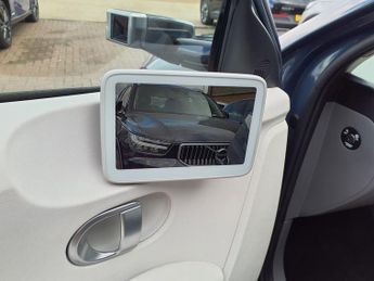 HYUNDAI IONIQ 5 77kWh Namsan Edition Hatchback 5dr Electric Auto (228 ps)