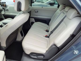 HYUNDAI IONIQ 5 77kWh Namsan Edition Hatchback 5dr Electric Auto (228 ps)
