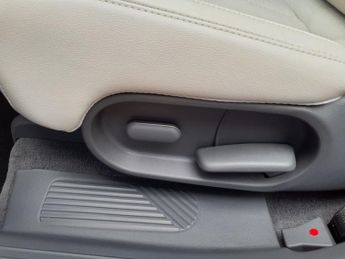 HYUNDAI IONIQ 5 77kWh Namsan Edition Hatchback 5dr Electric Auto (228 ps)
