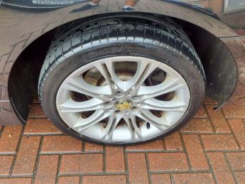 BMW 5 SERIES 2.0 520d SE Saloon 4dr Diesel Auto Euro 6 (s/s) (190 ps)