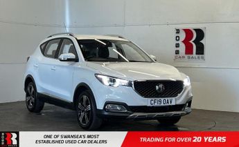 MG ZS 1.5 VTi-TECH Exclusive SUV 5dr Petrol Manual Euro 6 (s/s) (106 p