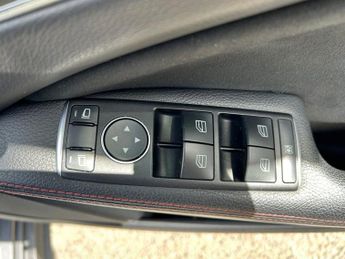 MERCEDES-BENZ A-CLASS 2.1 A200d AMG Line Hatchback 5dr Diesel 7G-DCT Euro 6 (s/s) (136