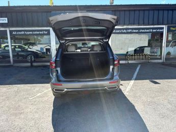 RENAULT KOLEOS 2.0 dCi Signature Nav SUV 5dr Diesel X-Trn A7 4WD Euro 6 (s/s) (