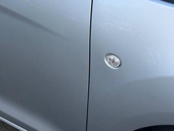 FORD KA 1.2 Zetec Hatchback 3dr Petrol Manual Euro 5 (s/s) (69 ps)