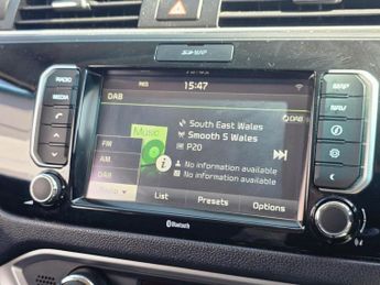 KIA RIO 1.4 CRDi EcoDynamics 3 Hatchback 3dr Diesel Manual Euro 6 (s/s) 