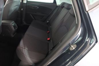 SEAT LEON 2.0 TDI FR DSG Euro 6 (s/s) 5dr