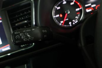 SEAT LEON 2.0 TDI FR DSG Euro 6 (s/s) 5dr