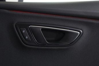 SEAT LEON 2.0 TDI FR DSG Euro 6 (s/s) 5dr