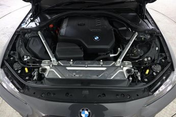 BMW 4 SERIES 2.0 420i M Sport Pro Edition Auto Euro 6 (s/s) 2dr