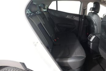 KIA SPORTAGE 1.6 h T-GDi 3 Auto Euro 6 (s/s) 5dr