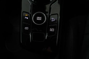 KIA SPORTAGE 1.6 h T-GDi 3 Auto Euro 6 (s/s) 5dr