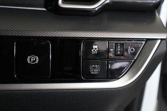 KIA SPORTAGE 1.6 h T-GDi 3 Auto Euro 6 (s/s) 5dr