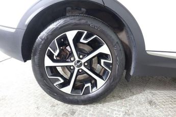 KIA SPORTAGE 1.6 h T-GDi 3 Auto Euro 6 (s/s) 5dr