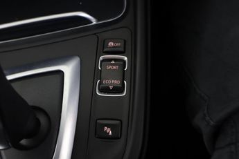 BMW 4 SERIES 2.0 420d M Sport Auto Euro 6 (s/s) 2dr