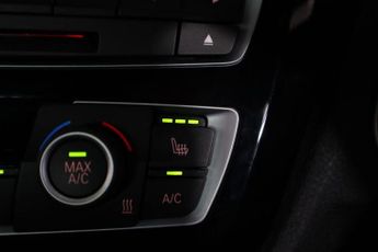 BMW 4 SERIES 2.0 420d M Sport Auto Euro 6 (s/s) 2dr