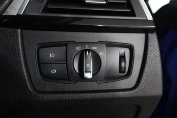 BMW 4 SERIES 2.0 420d M Sport Auto Euro 6 (s/s) 2dr