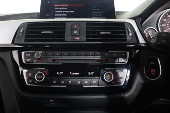 BMW 4 SERIES 2.0 420d M Sport Auto Euro 6 (s/s) 2dr