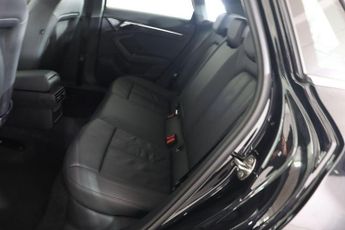 AUDI A3 1.5 TFSI 35 Sport Sportback S Tronic Euro 6 (s/s) 5dr