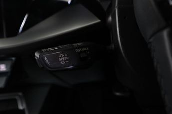 AUDI A3 1.5 TFSI 35 Sport Sportback S Tronic Euro 6 (s/s) 5dr