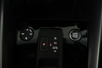 AUDI A3 1.5 TFSI 35 Sport Sportback S Tronic Euro 6 (s/s) 5dr