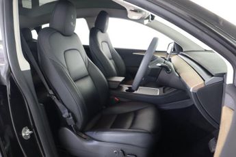 TESLA MODEL Y (Dual Motor) Long Range Auto 4WDE 5dr