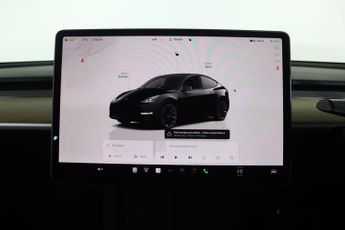TESLA MODEL Y (Dual Motor) Long Range Auto 4WDE 5dr