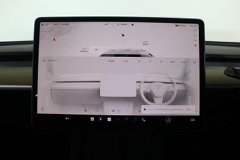 TESLA MODEL Y (Dual Motor) Long Range Auto 4WDE 5dr