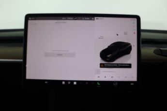 TESLA MODEL Y (Dual Motor) Long Range Auto 4WDE 5dr