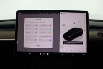 TESLA MODEL Y (Dual Motor) Long Range Auto 4WDE 5dr