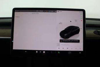 TESLA MODEL Y (Dual Motor) Long Range Auto 4WDE 5dr