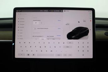 TESLA MODEL Y (Dual Motor) Long Range Auto 4WDE 5dr
