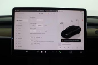 TESLA MODEL Y (Dual Motor) Long Range Auto 4WDE 5dr