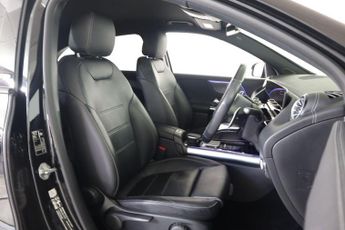 MERCEDES-BENZ GLA 2.0 GLA35 AMG (Premium) 8G-DCT 4MATIC Euro 6 (s/s) 5dr
