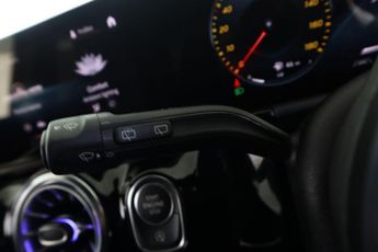 MERCEDES-BENZ GLA 2.0 GLA35 AMG (Premium) 8G-DCT 4MATIC Euro 6 (s/s) 5dr