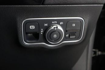 MERCEDES-BENZ GLA 2.0 GLA35 AMG (Premium) 8G-DCT 4MATIC Euro 6 (s/s) 5dr