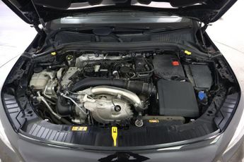 MERCEDES-BENZ GLA 2.0 GLA35 AMG (Premium) 8G-DCT 4MATIC Euro 6 (s/s) 5dr